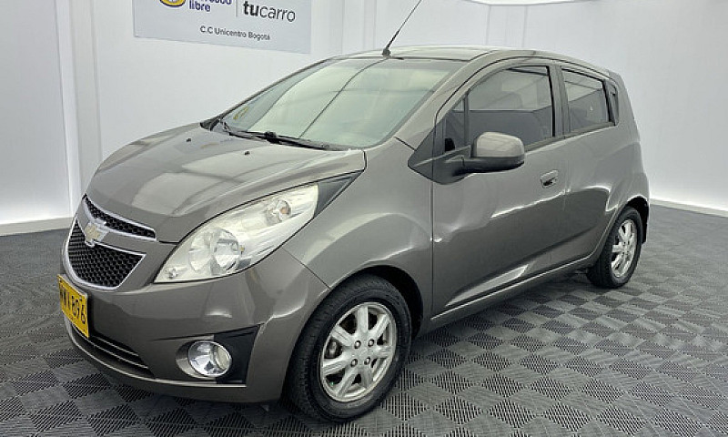 Chevrolet Spark 1.2 ...