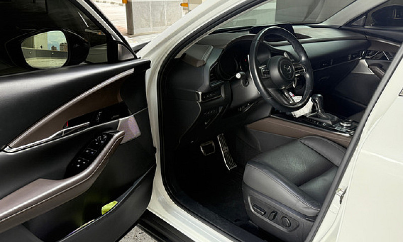 Mazda Cx-30 2.5 Gran...