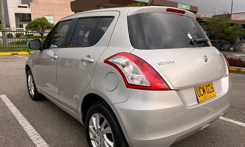 Suzuki Swift 1.2L Li...