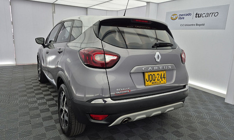 Renault Captur 2.0 B...