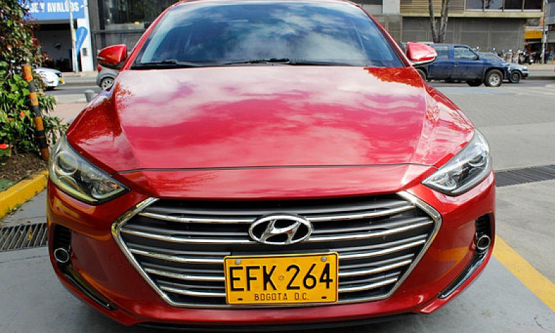 Hyundai Elantra New ...