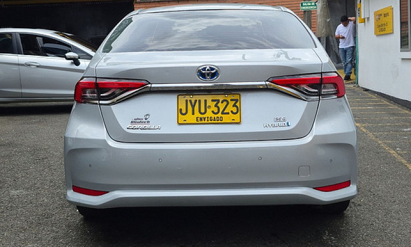 Toyota Corolla 1.8 S...