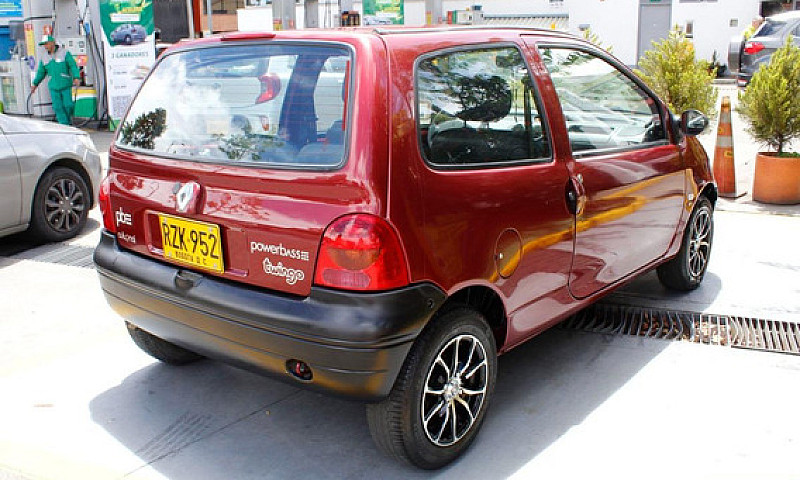 Renault Twingo 1.2 A...