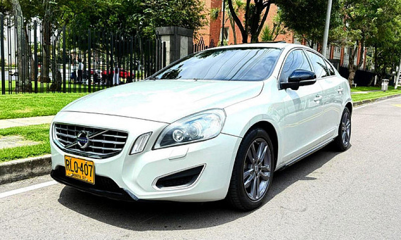 Volvo S60 3.0 T6 Awd...