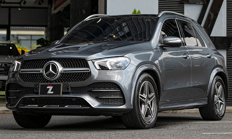 Mercedes-Benz Clase ...