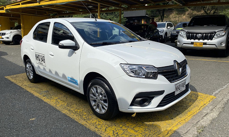 Renault Logan 1.6 Li...