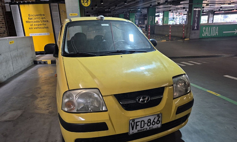 Hyundai Atos 1.0 Gl ...