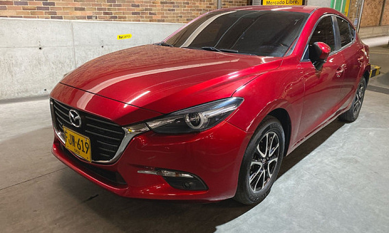 Mazda 3 2.0 Sport To...