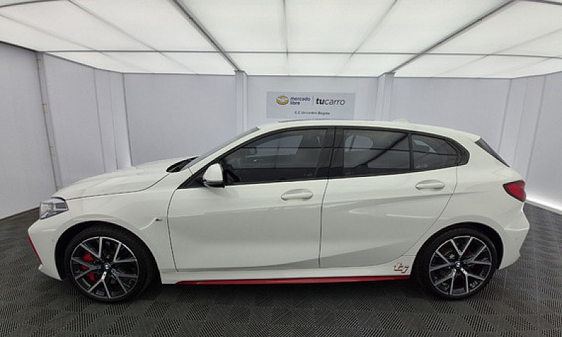 Bmw Serie 1 128Ti...