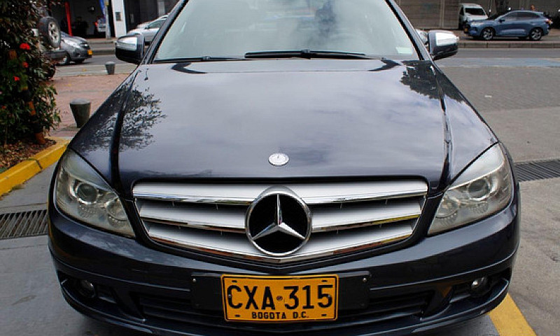 Mercedes-Benz Clase ...