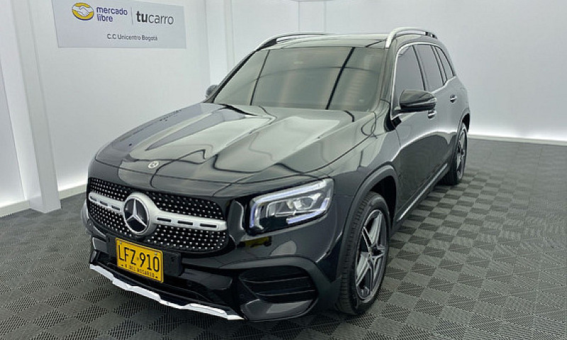 Mercedes-Benz Clase ...