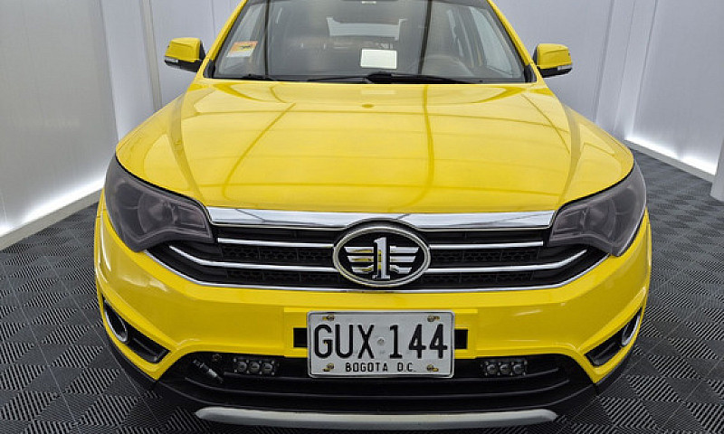 Faw R7 Suv Mt 1.6 4X...