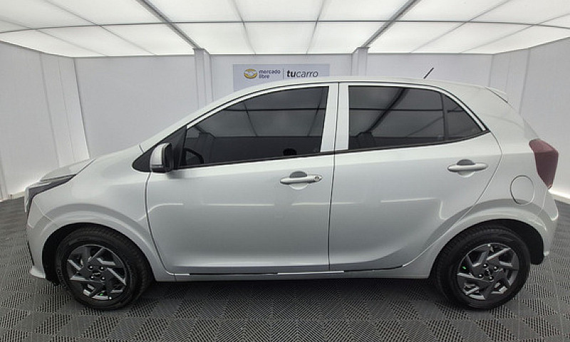 Kia Picanto 1.2 Zeni...