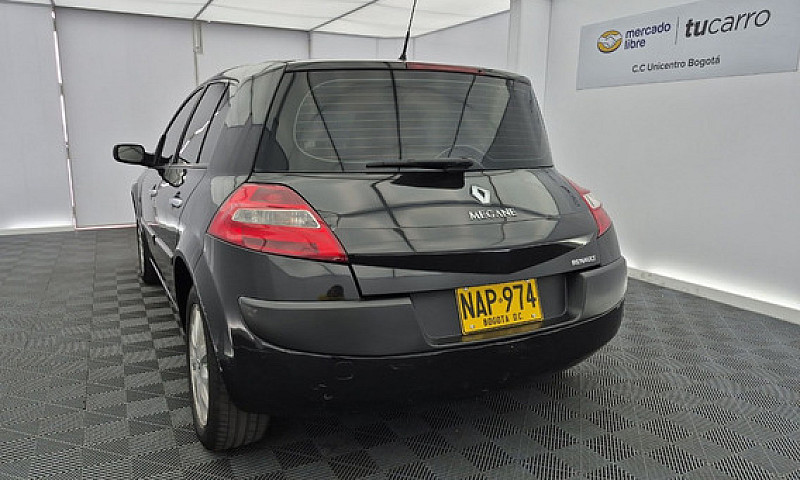 Renault Megane Ii  H...