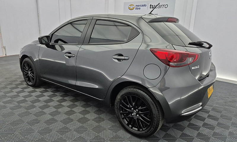 Mazda 2 1.5 Grand To...