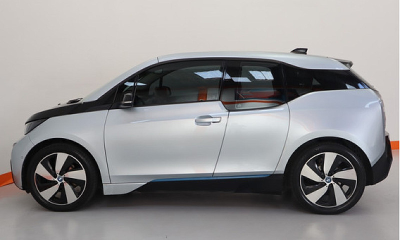 Bmw I3 Loft...