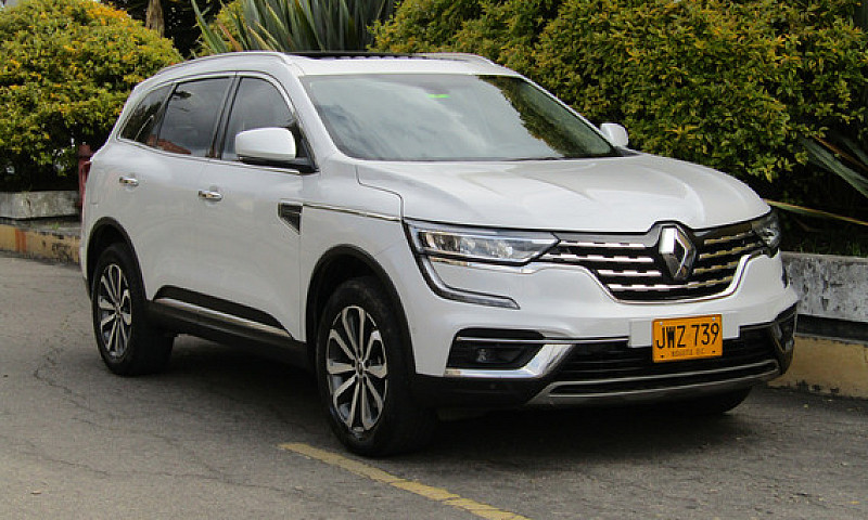 Renault Koleos 2.5 I...