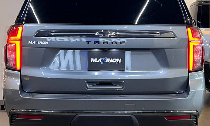 Chevrolet Tahoe Z71 ...