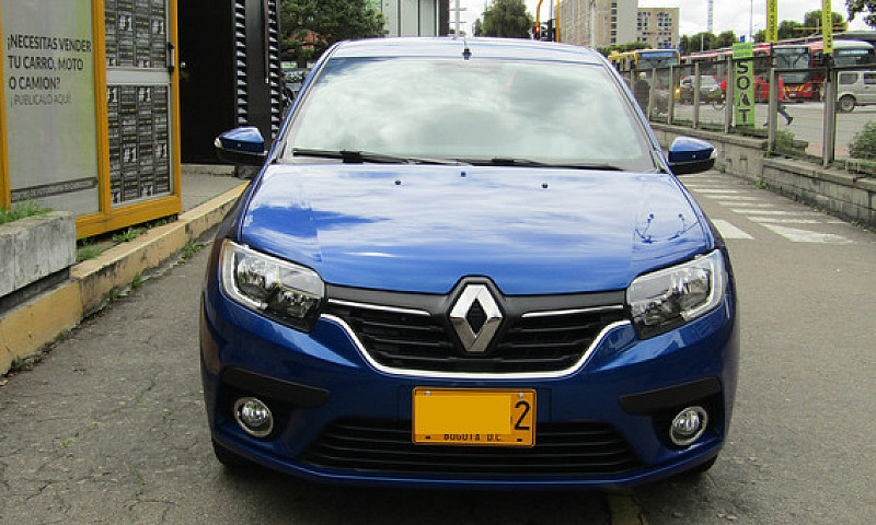 Renault Sandero 1.6 ...