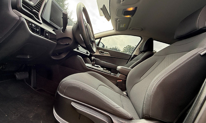 Kia Sportage 2.0 Emo...