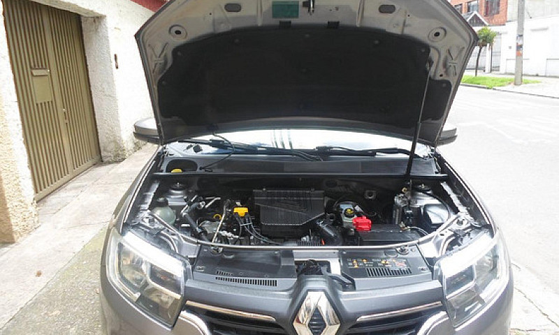 Renault Logan 1.6 Li...