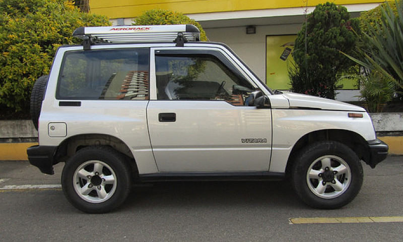 Chevrolet Vitara 1.6...