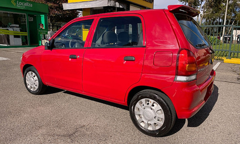 Chevrolet Alto 1.0L...
