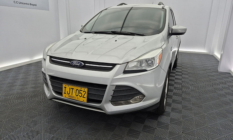 Ford Escape 2.0 Se 4...