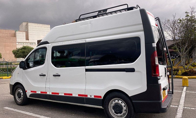 Renault Trafic 1.6 M...