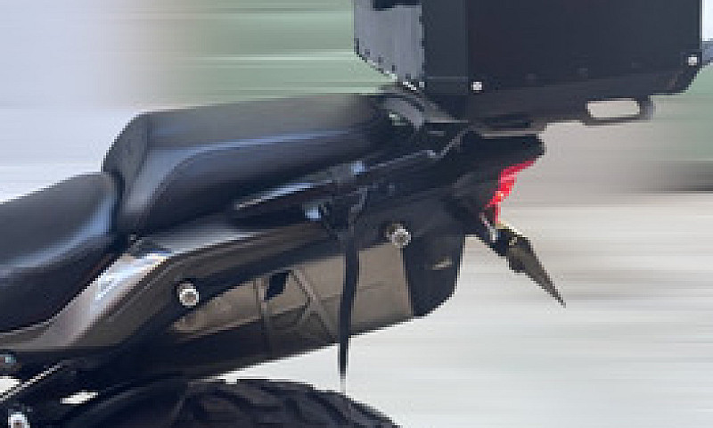 Benelli Trk 502...