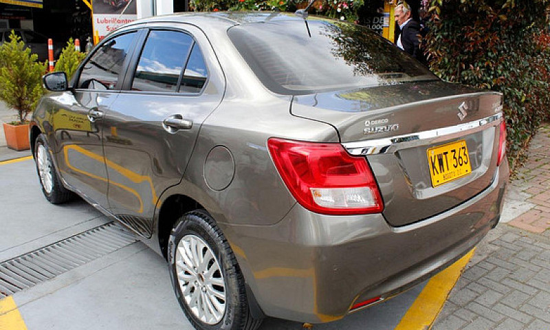 Suzuki Swift 1.2 Dzi...