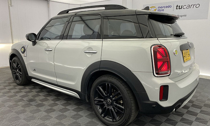 Mini Countryman 1.5 ...