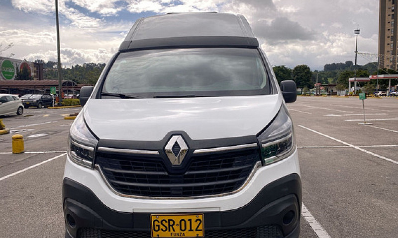 Renault Trafic 1.6 M...