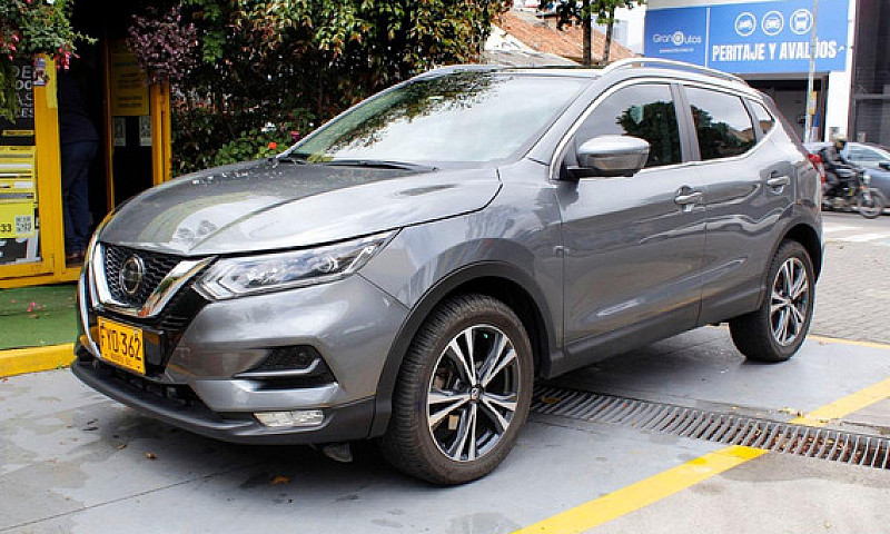 Nissan Qashqai 2.0 E...