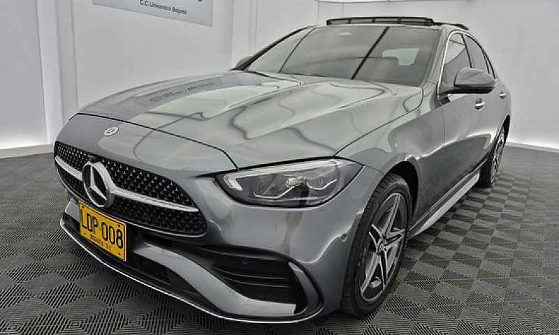 Mercedes-Benz Clase ...