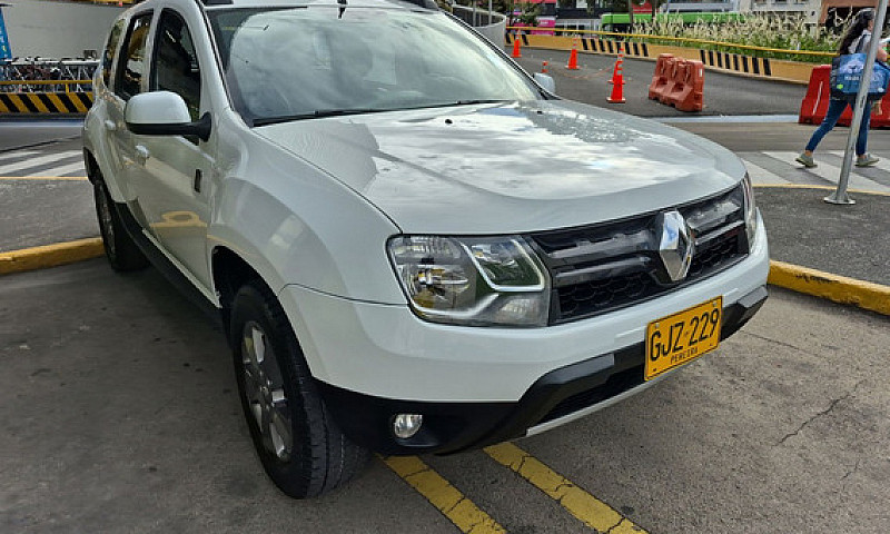 Renault Duster Dynam...