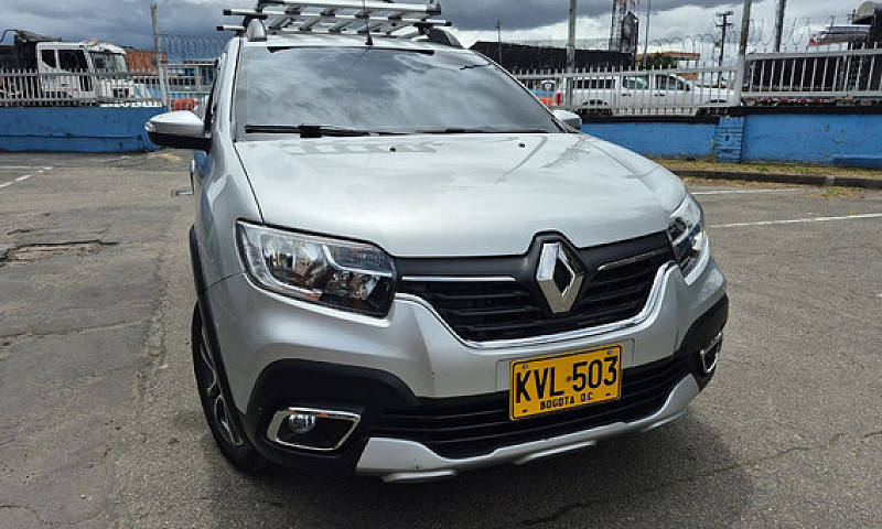 Renault Stepway 1.6 ...
