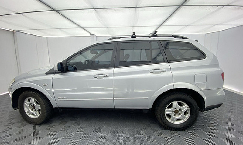 Ssangyong Kyron 2.0 ...