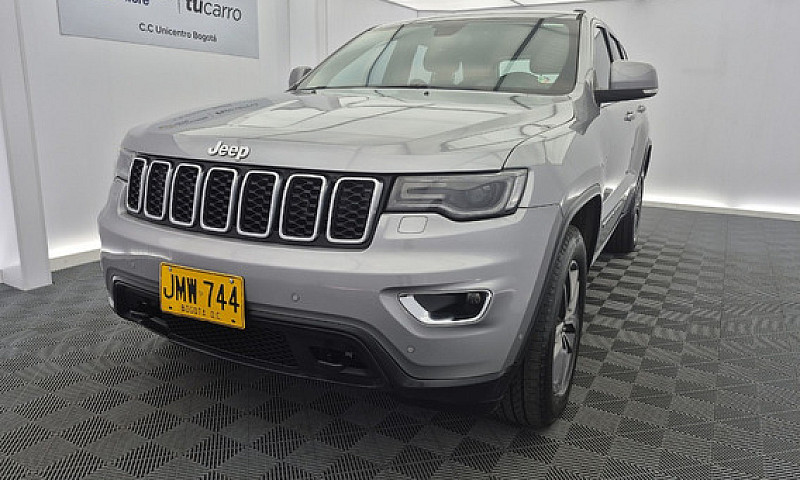 Jeep Grand Cherokee ...