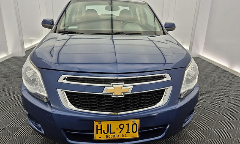 Chevrolet Cobalt 1.8...