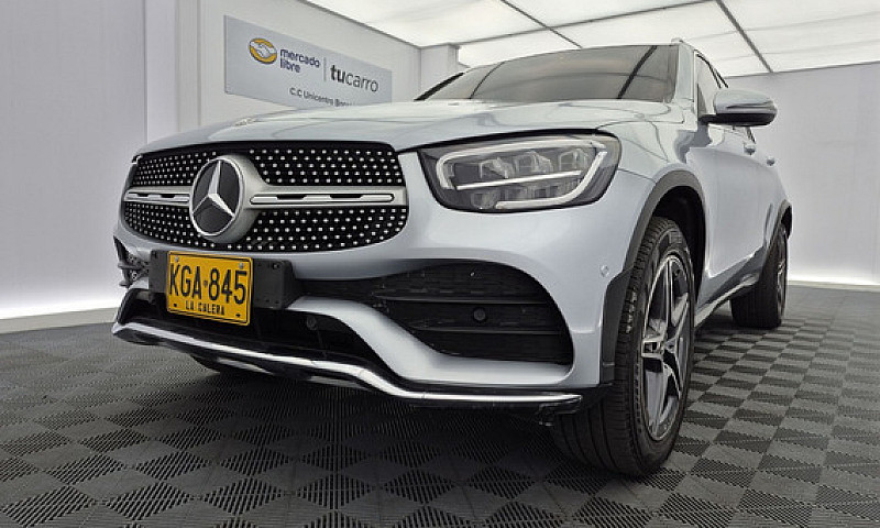 Mercedes-Benz Clase ...
