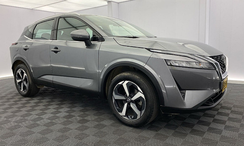 Nissan Qashqai 1.3 S...