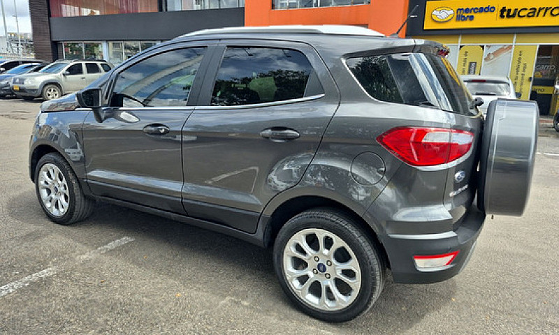 Ford Ecosport 2.0 Ti...