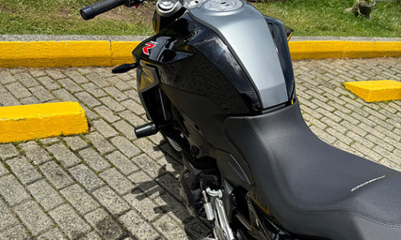 Bmw F900R 2020...