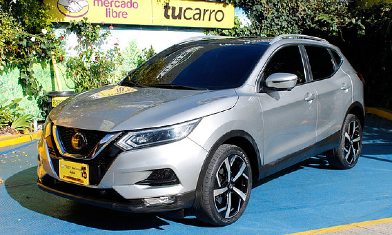 Nissan Qashqai 2.0 E...