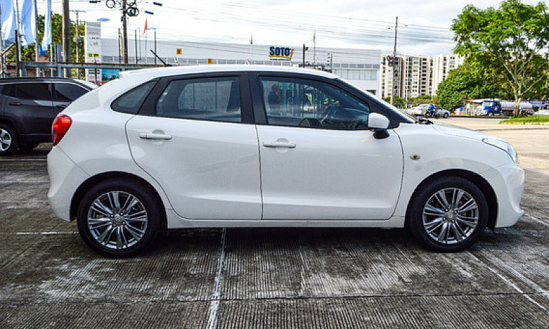 Suzuki Baleno 1.4...