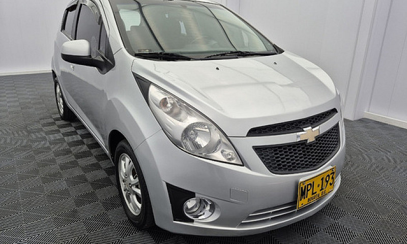 Chevrolet Spark 1.2 ...