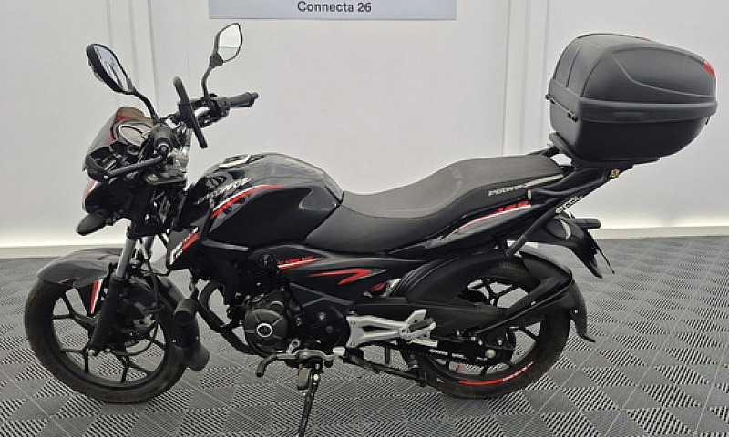 Bajaj Discover 125 S...