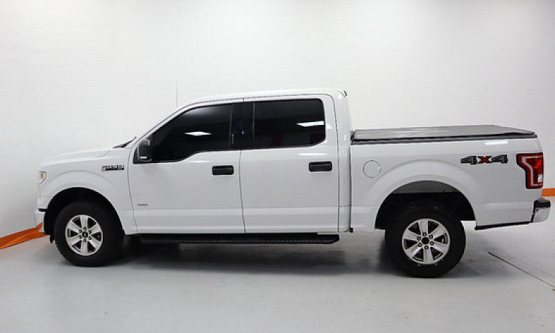 Ford F-150 3.5 Xlt A...