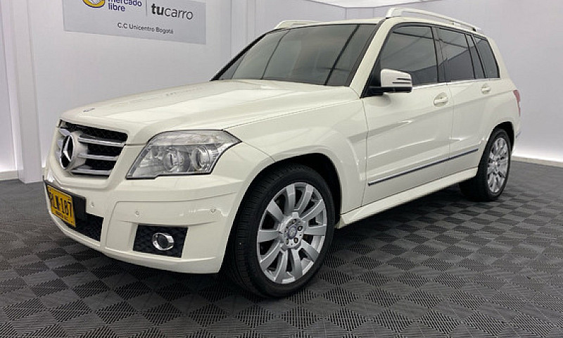 Mercedes-Benz Clase ...